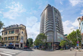 Diamond Luxury The One Ben Thanh